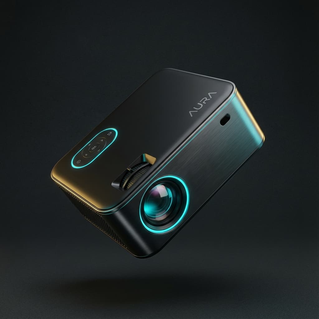 Netflix & Chill: Best Streaming Apps for Android Projectors