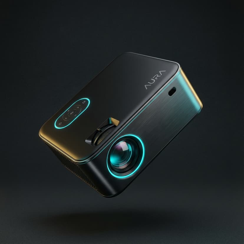 Netflix & Chill: Best Streaming Apps for Android Projectors