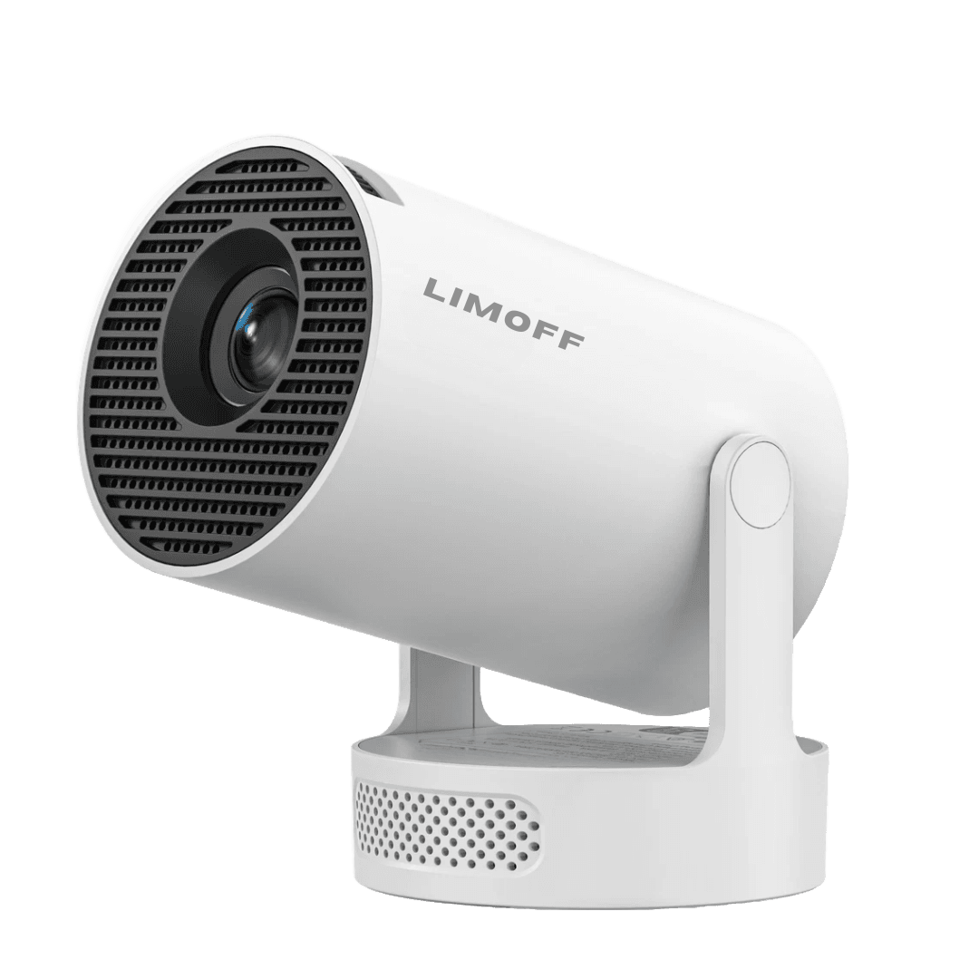 Top 5 Accessories for Your LIMOFF Projector